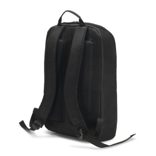 DICOTA Eco MOTION 13 - 15.6" 39.6 cm (15.6") Backpack Black