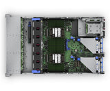HPE ProLiant DL380 Gen11 8SFF NC Configure-to-order Server