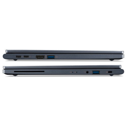 Acer TravelMate P4 TMP413-51 13.3" IPS WUXGA 16GB 512GB i5 TCO Notebook