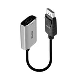 Lindy DisplayPort 1.4 to HDMI 48G Active Converter