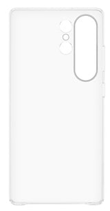 Samsung Clear Case Transparent mobile phone case 17.5 cm (6.9") Cover
