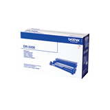Brother DR-2200 Drum kit, 12K pages for Brother Fax 2840/HL-2130/HL-2240
