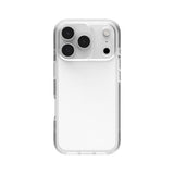 ZAGG Luxe Case For Apple iPhone 17 Pro Clear