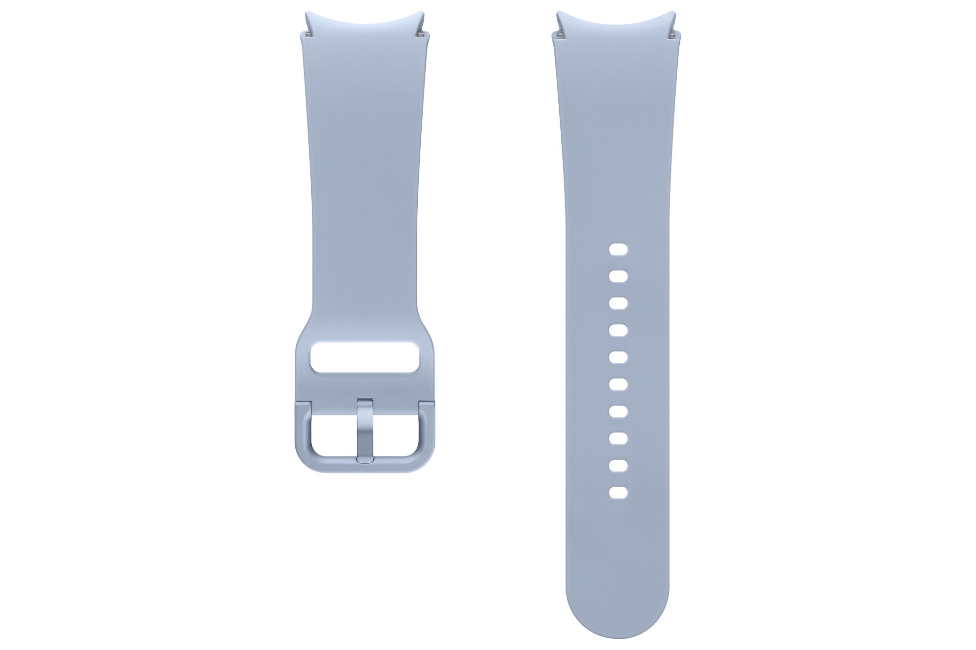 Samsung ET-SFR93SLEGEU Smart Wearable Accessories Band Blue Fluoroelastomer  - Telecom & Navigation - Samsung