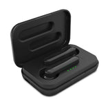 Celly Buz 1 Headset Wireless In-ear Calls/Music Micro-USB Bluetooth Black