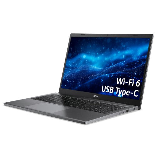 Acer Extensa 15 (EX215-24) Ryzen 5 7520U, 8GB, 256GB SSD, Full HD Notebook