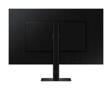 Samsung LS32D800UAU computer monitor 81.3 cm (32") 3840 x 2160 pixels 4K Ultra HD Black