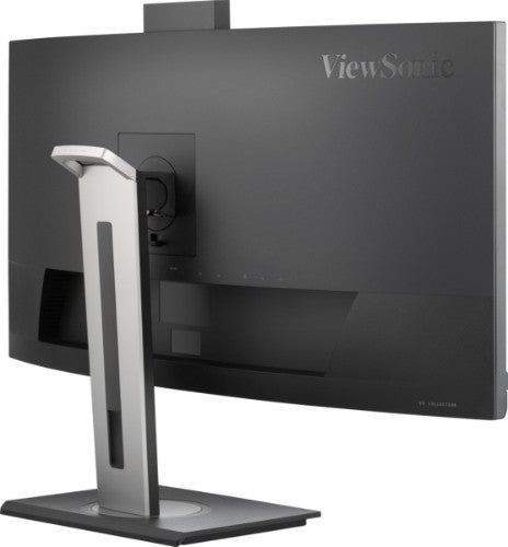 Viewsonic VG3457CV computer monitor 86.4 cm (34") 3440 x 1440 pixels UltraWide Quad HD LED Black