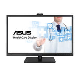 ASUS HA3281A computer monitor 80 cm (31.5") 3840 x 2160 pixels 4K Ultra HD LCD Black