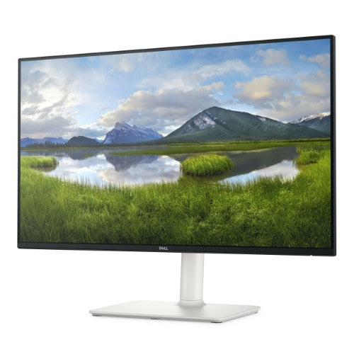 DELL Plus S2725HS LED display 68.6 cm (27") 1920 x 1080 pixels Full HD LCD White