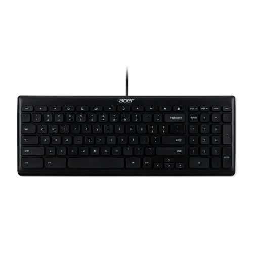 Acer Chrome keyboard