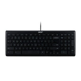 Acer Chrome keyboard