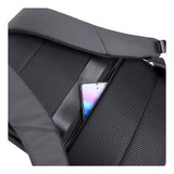 PORT Designs Chicago Evo 40.6 cm (16") Backpack Black