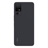 TCL 40 NXTPAPER 5G 16.8 cm (6.6") Hybrid Dual SIM Android 13 USB Type-C 6 GB 256 GB 5000 mAh Black