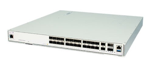 Alcatel-Lucent Enterprise OS6900X24-F Managed L2/L3 1U Grey