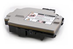 Tally Genicom 043624 Toner waste box, 24K pages/5% for Tally T 8124