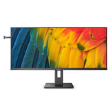 Philips 5000 series 40B1U5600/00 computer monitor 101.6 cm (40") 3440 x 1440 pixels Wide Quad HD LCD Black