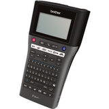 Brother PT-H500 label printer 180 x 180 DPI 30 mm/sec Wired TZe QWERTY
