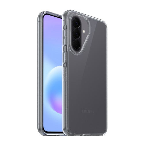 OtterBox React Samsung Galaxy A57 5G Clear