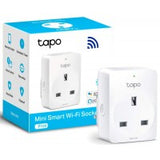 TP-Link TAPO P100( 1 AC outlet(s) 2990 W