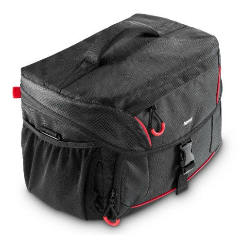 Hama Phoenix Shoulder case Black