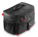 Hama Phoenix Shoulder case Black