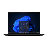 Lenovo ThinkPad L16 Gen 2 (Intel) Intel Core Ultra 7 255U Laptop 40.6 cm (16") WUXGA 16 GB DDR5-SDRAM 512 GB SSD Wi-Fi 6E (802.11ax) Windows 11 Pro UK English Black