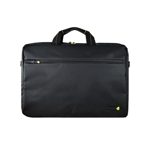 Techair TANZ0125v3 16-17.3" Classic Laptop Bag