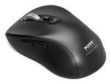 Port Designs PORT Connect MOUSE RECHARGEABLE BT ONLY - EXPERT - BULK Mouse