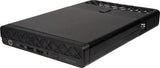 HP EliteDesk 8 Mini G1a AMD Ryzen™ 5 220 16 GB DDR5-SDRAM 256 GB SSD Windows 11 Pro Mini PC Black
