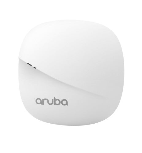 HPE Aruba Networking Aruba AP-303P (RW) TAA 1167 Mbit/s White Power over Ethernet (PoE)