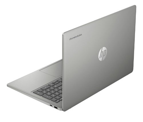 HP Chromebook 15a-nb0004na Intel® Core™ i3 i3-N305 39.6 cm (15.6") Full HD 8 GB LPDDR5-SDRAM 256 GB Flash Wi-Fi 6 (802.11ax) ChromeOS Silver