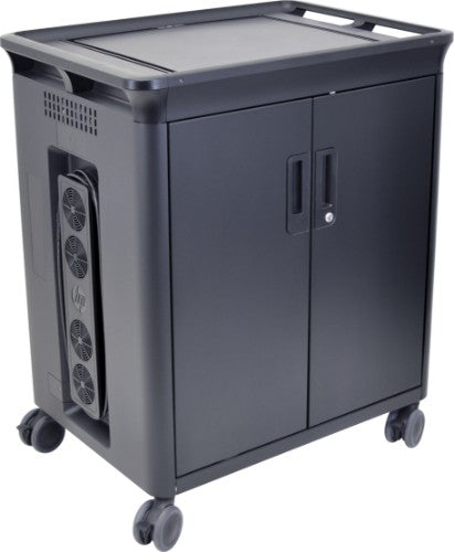 HP 20 Mgd Charging Cart V2