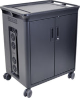 HP 20 Mgd Charging Cart V2