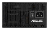 ASUS ATS-750G power supply unit 750 W 20+4 pin ATX ATX Black
