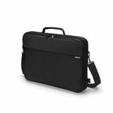 DICOTA D32089-RPET laptop case 43.9 cm (17.3") Sleeve case Black