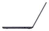 ASUS BR12FT-CS11XA Intel® N N150 Hybrid (2-in-1) 31 cm (12.2") Touchscreen WUXGA 16 GB LPDDR5-SDRAM 128 GB UFS Wi-Fi 6E (802.11ax) Windows 11 Pro Education Grey