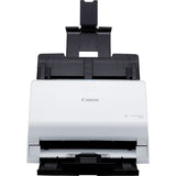 Canon imageFORMULA R30 Driverless Desktop Document Scanner