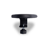 R-Go Tools Armrest R-Go split, ergonomic armrest in two parts, adjustable, symmetrical, with softfoam, black