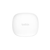 Belkin SOUNDFORM Flow Headset Wireless In-ear Calls/Music USB Type-C Bluetooth White