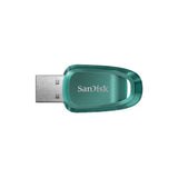 SanDisk Ultra Eco USB flash drive 512 GB USB Type-A 3.2 Gen 1 (3.1 Gen 1) Green