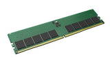 Kingston Technology KTD-PE556E-32G memory module 32 GB 1 x 32 GB DDR5 5600 MT/s ECC