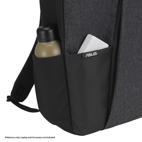 ASUS AP4600 Backpack 40.6 cm (16") Grey