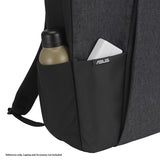 ASUS AP4600 Backpack 40.6 cm (16") Grey