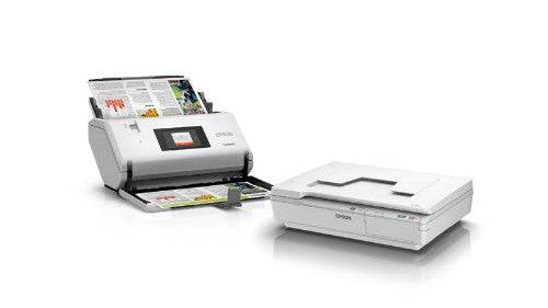 Epson WorkForce DS-32000 Solutions Edition