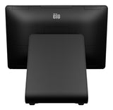 Elo Touch Solutions I-Series E705831 All-in-One PC/workstation Intel® Core™ i3 i3-1215UL 39.6 cm (15.6") 1920 x 1080 pixels Touchscreen 8 GB DDR5-SDRAM 128 GB SSD Windows 10 IoT Enterprise Wi-Fi 6 (802.11ax) Black