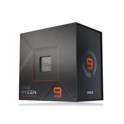 AMD Ryzen 9 7900X processor 4.7 GHz 64 MB L3 Box