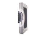 Ergotron FX30 Fixed Wall Mount 68.6 cm (27") Black