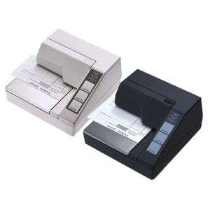 Epson TM-U295 (292): Serial, w/o PS, EDG