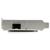 StarTech.com PCI Express 10 Gigabit Ethernet Fiber Network Card w/ Open SFP+ - PCIe x4 10Gb NIC SFP+ Adapter
